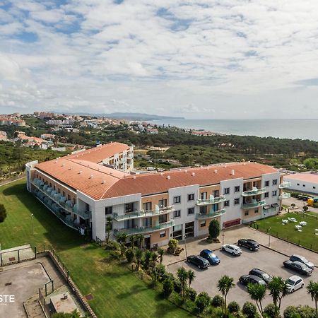 Summer In Paradise - Sea View And Pool In Ericeira Kültér fotó