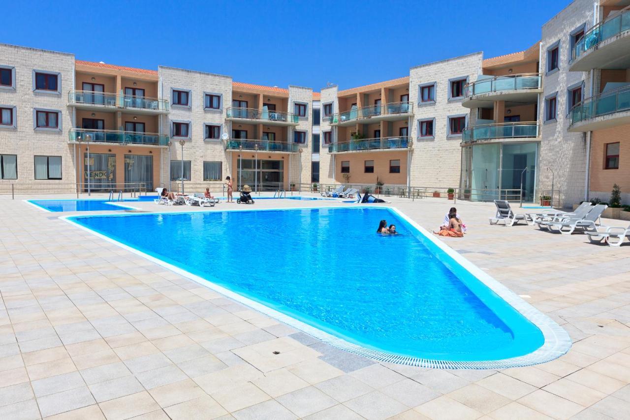 Summer In Paradise - Sea View And Pool In Ericeira Kültér fotó